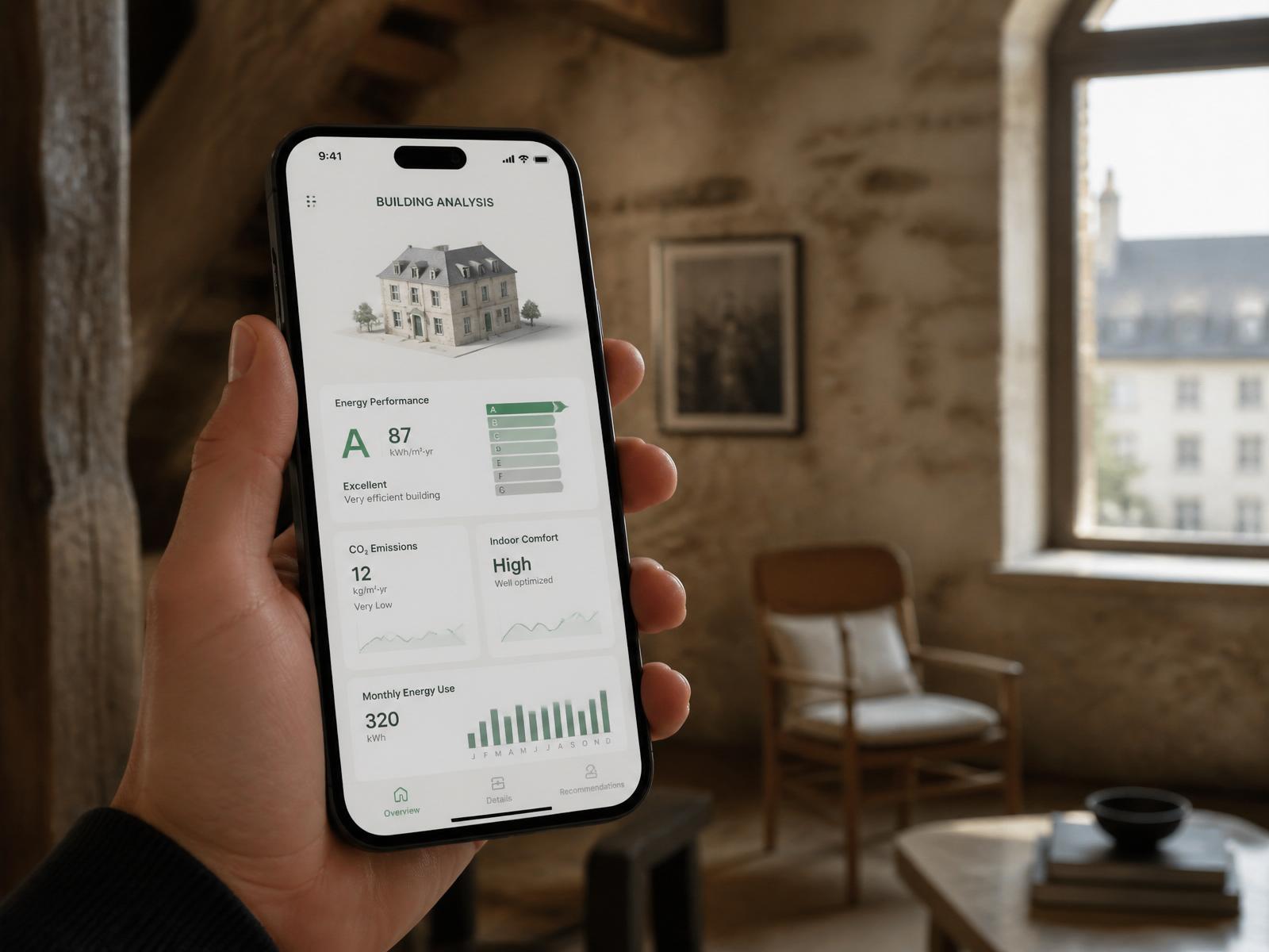 Resource App